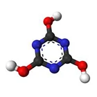 Swimming Pool Treatment cheap price Industrial Chemicals Cyanuric acid