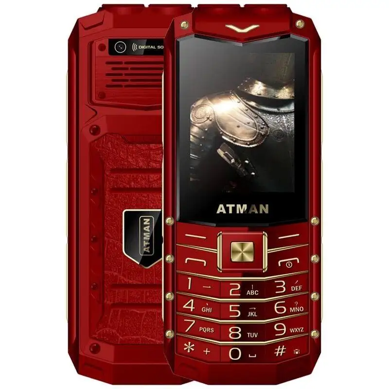 wholesale new mobile phone cheap rugged phone big font big speaker two flashlights with power bank low price china phone
wholesale new mobile phone cheap rugged phone big font big speaker two flashlights with power bank low price china phone