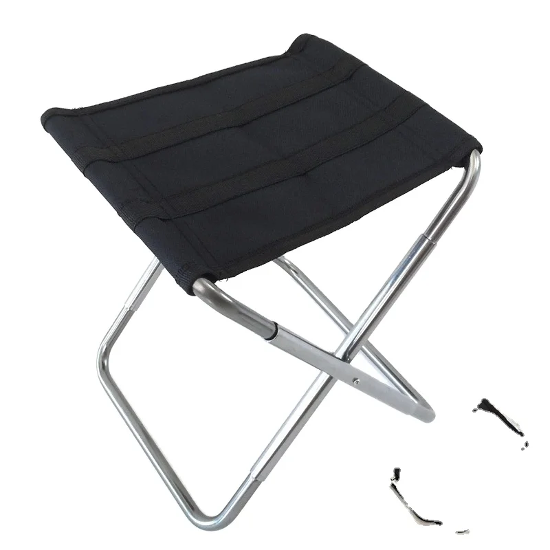 Aluminum alloy full folding stool ultra-light chair folding outdoor leisure picnic four folding small fishing stool, Customized
Aluminum alloy full folding stool ultra-light chair folding outdoor leisure picnic four folding small fishing stool, Customized