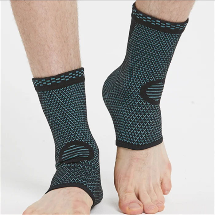 Factory price Elastic plantar fasciitis foot compression sleeves ankle support brace
Factory price Elastic plantar fasciitis foot compression sleeves ankle support brace