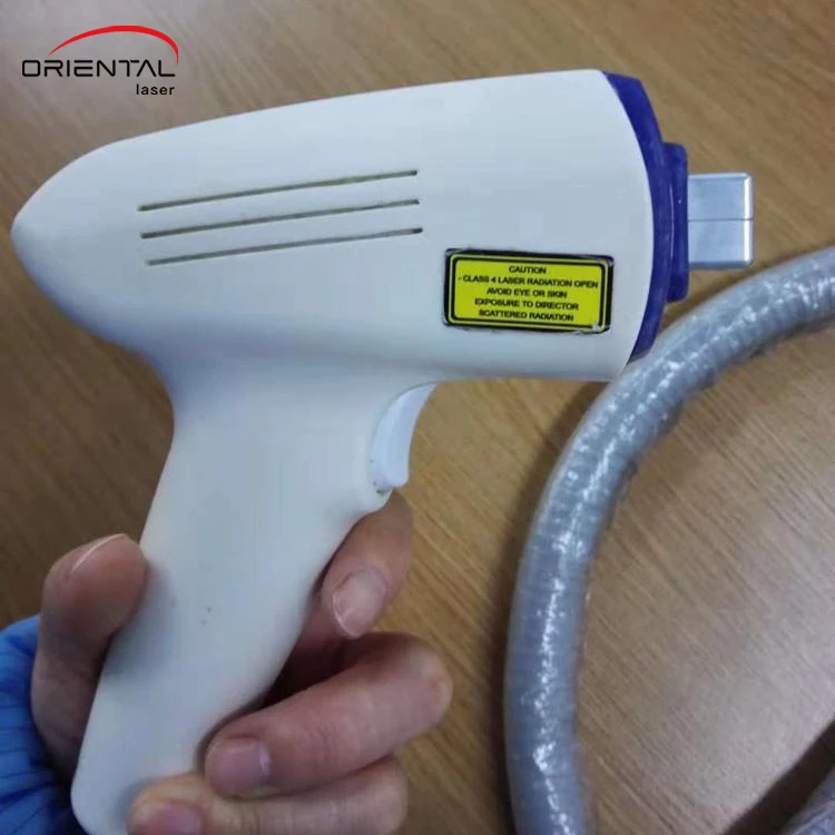 808nm diode laser handle Model F 300W repair service and tip refurbishment solution
808nm diode laser handle Model F 300W repair service and tip refurbishment solution