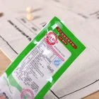 Freezer Vacuum Plastic Vacuum-Sealed Food Packaging Bag