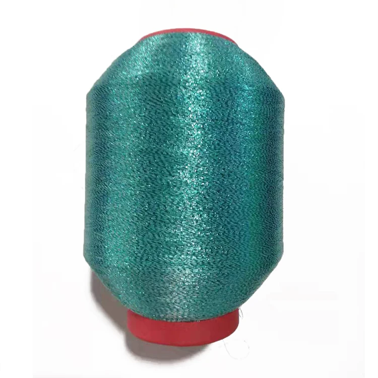 lurex yarn