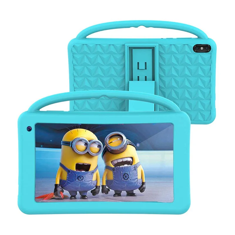 5g wifi home studying net class tab touch screen net class online learning course android 8.1 tablet with cow cartoon, Blue, pink
5g wifi home studying net class tab touch screen net class online learning course android 8.1 tablet with cow cartoon, Blue, pink