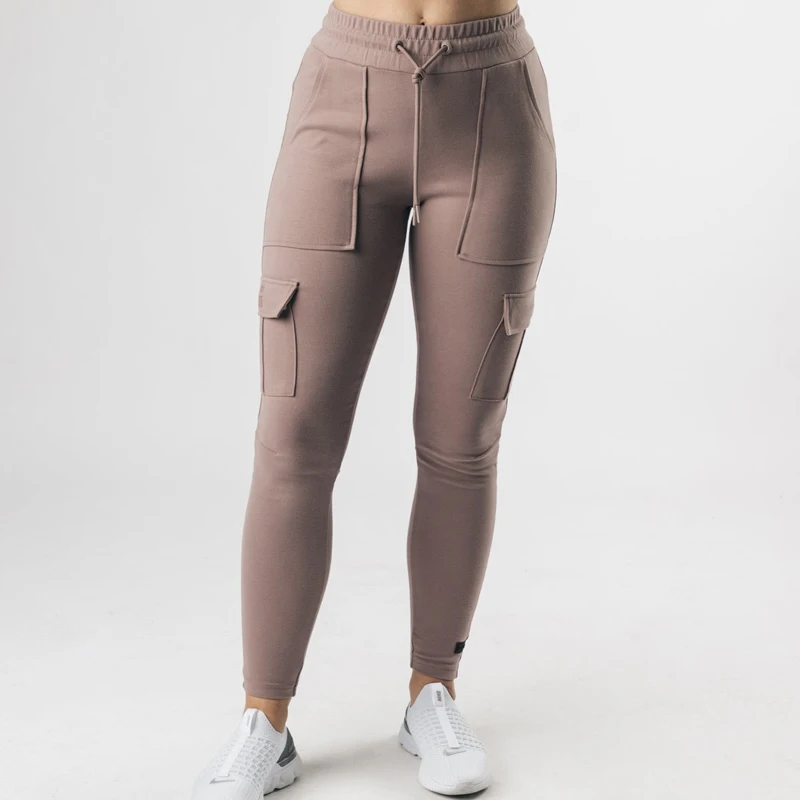 Women Joggers Matching Sets Slim Fit Ladys / Girls Ankle- Length Pants Sportswear Tracksuit
Women Joggers Matching Sets Slim Fit Ladys / Girls Ankle- Length Pants Sportswear Tracksuit