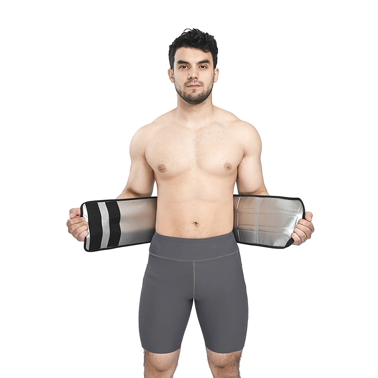 2021 Hot Sale Customized Logo Sweat Absorbing Women Yoga Fitness Waist Trimmer Trainer Belt Brace, Customized color
2021 Hot Sale Customized Logo Sweat Absorbing Women Yoga Fitness Waist Trimmer Trainer Belt Brace, Customized color