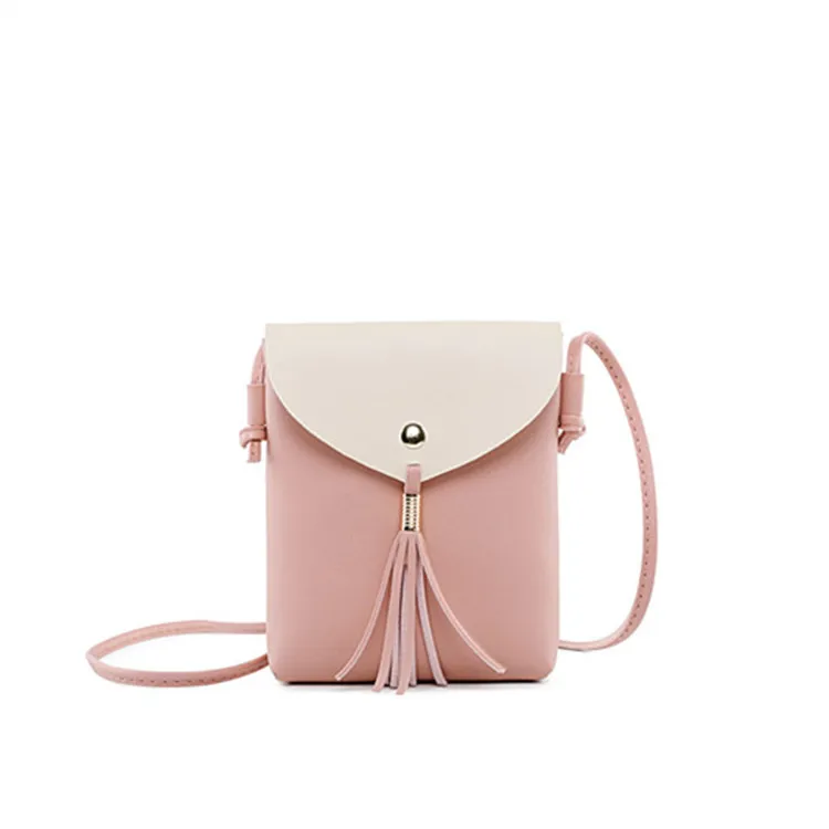 new female bags 2020 mobile phone bags cases women formal clutch should designers hand bag cheap leather small bags, Customized color
new female bags 2020 mobile phone bags cases women formal clutch should designers hand bag cheap leather small bags, Customized color