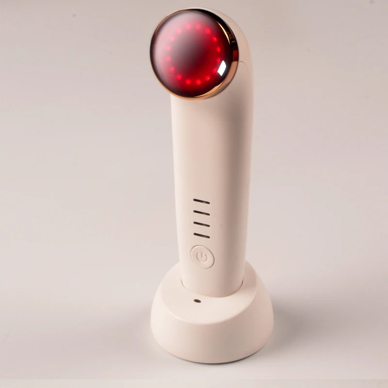 New Product Massage Far Infrared Light Nfrared Led Light Skin Care Face Beauty Instrument 
New Product Massage Far Infrared Light Nfrared Led Light Skin Care Face Beauty Instrument