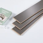 Agiowood 12mm Waterproof Durlabe Resysta Composite Wood Flooring