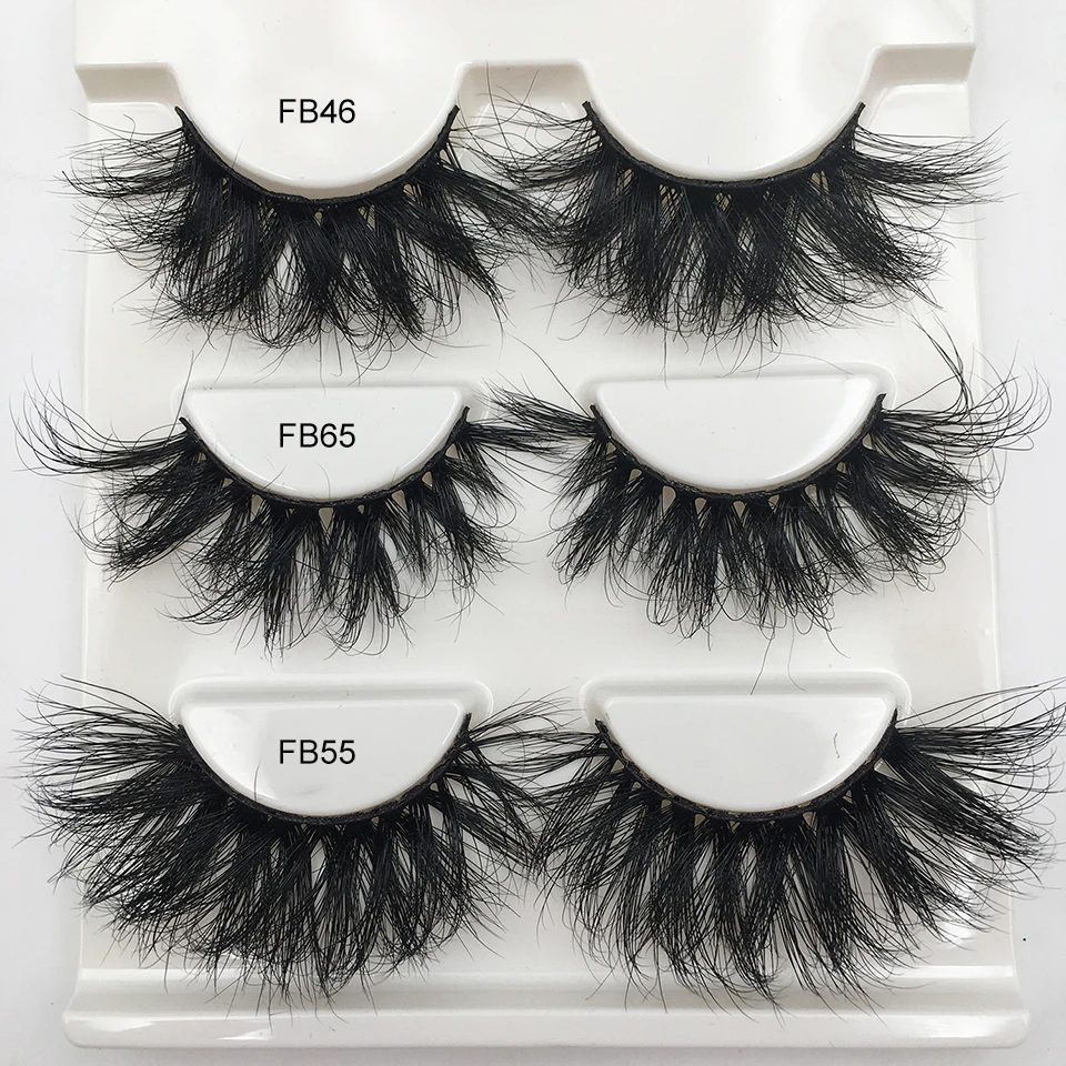 Wholesale Mink Lashes Luxury 10mm-20mm Cruelty Free Natural Fluffy Mink Eye Lashes
Wholesale Mink Lashes Luxury 10mm-20mm Cruelty Free Natural Fluffy Mink Eye Lashes