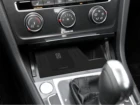 Car Golf7 Wireless Car Charger 10w Qi Special Car Wireless Charger For VW Golf7 10W Fast Charging