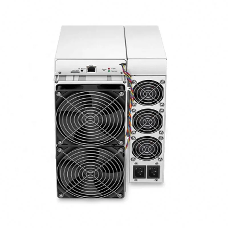 2021 hot High profit Antminer S19 pro 110Th/s SHA-256 hashrate Antminer S19 Pro (110Th) in stock with fast delivery blockchain m
2021 hot High profit Antminer S19 pro 110Th/s SHA-256 hashrate Antminer S19 Pro (110Th) in stock with fast delivery blockchain m