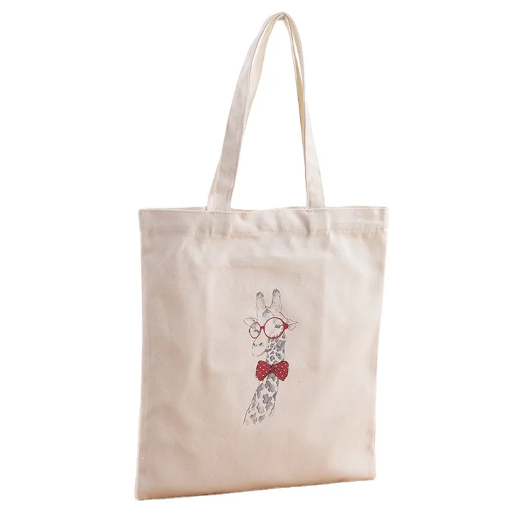 Creative Advertising Custom Color Printed Cotton Bag Printing Universal Portable Fresh Shopping Canvas Bag, Picture color
Creative Advertising Custom Color Printed Cotton Bag Printing Universal Portable Fresh Shopping Canvas Bag, Picture color