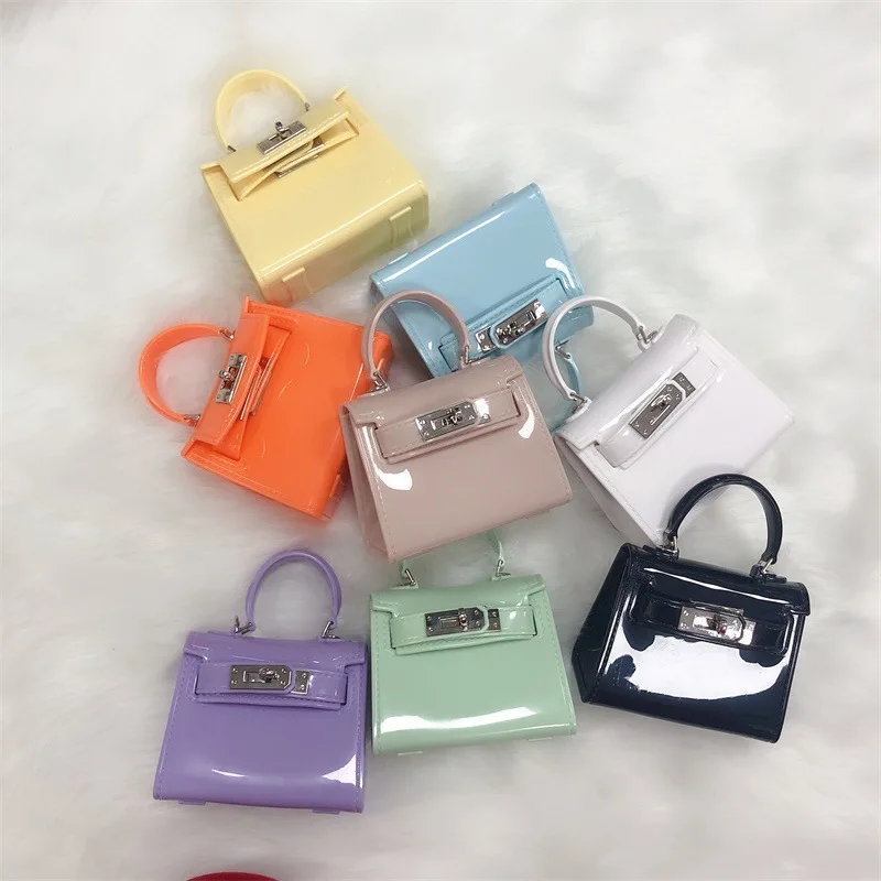 2021 Fashion Cute Lipstick Shoulder Ladies Candy Girls Sequins Women PVC Children Small Mini Beach Coin Purse Handbags Jelly Bag, 8 colors
2021 Fashion Cute Lipstick Shoulder Ladies Candy Girls Sequins Women PVC Children Small Mini Beach Coin Purse Handbags Jelly Bag, 8 colors
