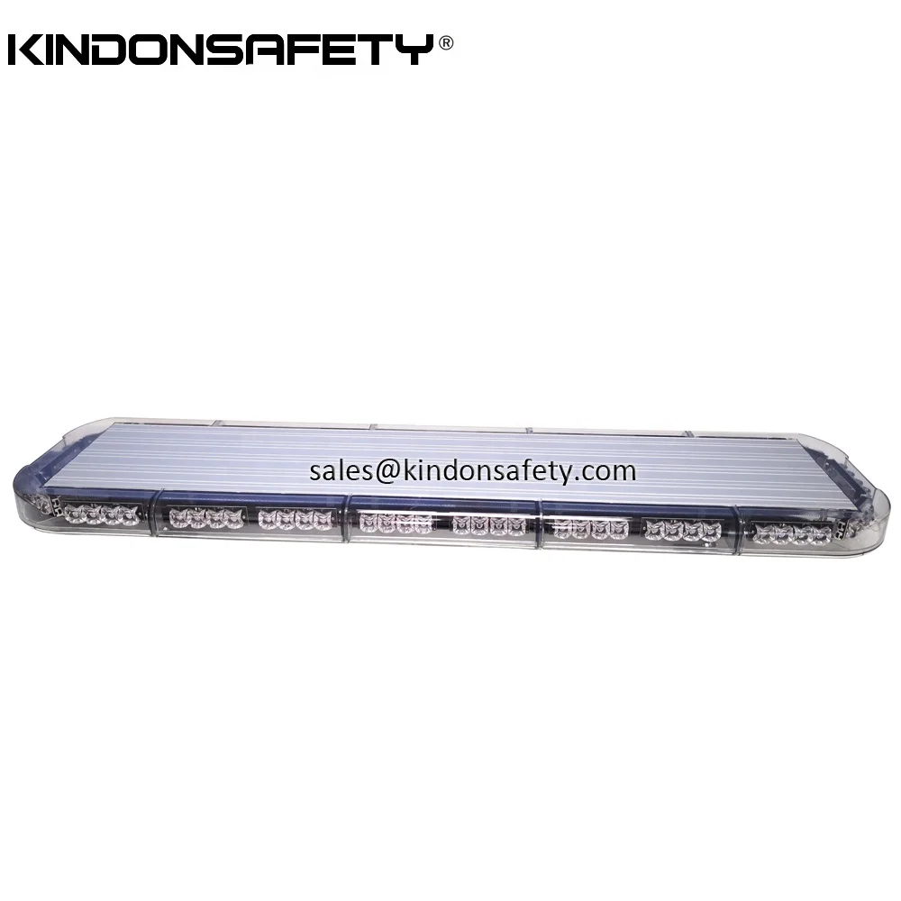 Free shipping 2019 New designed ECE R65 R10 approved LED Emergency light bar 3W 47 inch
Free shipping 2019 New designed ECE R65 R10 approved LED Emergency light bar 3W 47 inch