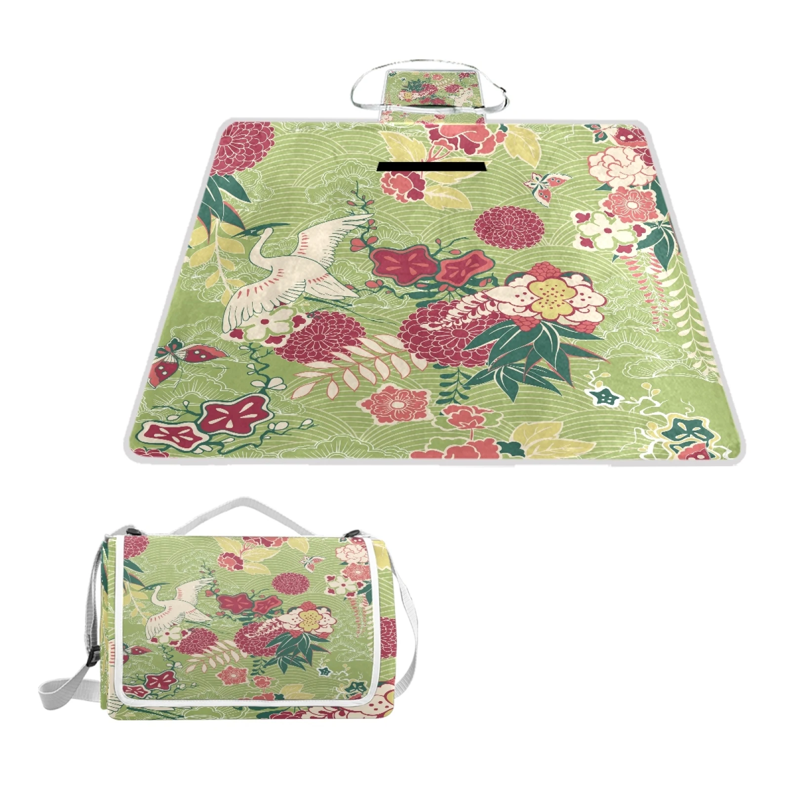 Supermarket Wholesale Waterproof Portable Picnic Blanket Rug Beach Camping Mat Outdoor
Supermarket Wholesale Waterproof Portable Picnic Blanket Rug Beach Camping Mat Outdoor