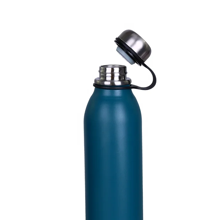 Gint 500ml portable double wall stainless steel thermal water drink bottles, Customized color
Gint 500ml portable double wall stainless steel thermal water drink bottles, Customized color