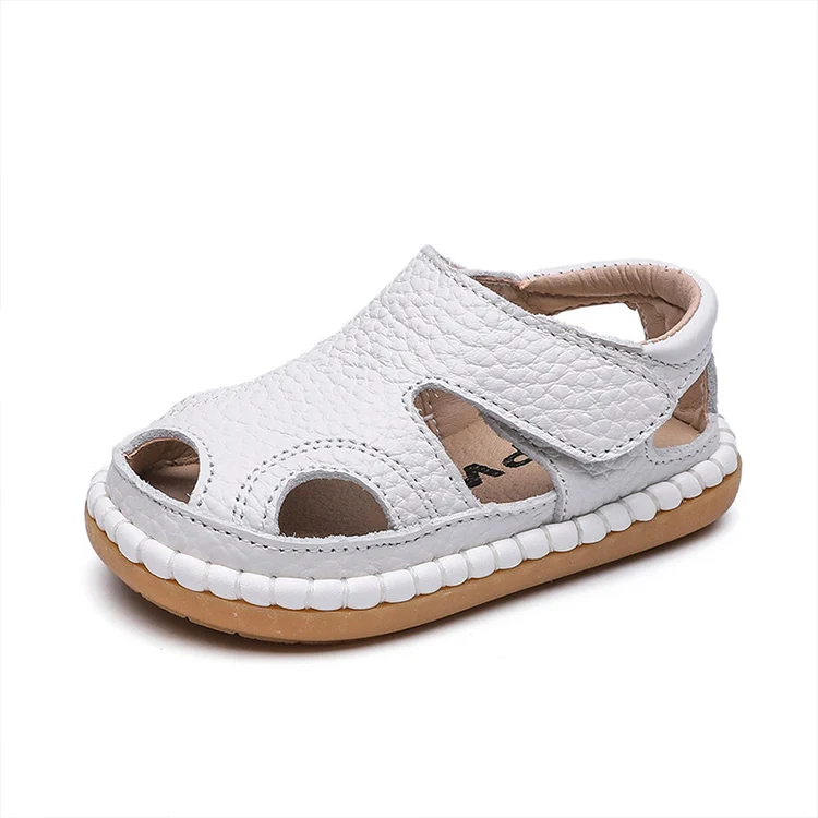 Factory direct sale One to three years boys kids sandals soft soled children's sandals girls kids sandals
Factory direct sale One to three years boys kids sandals soft soled children's sandals girls kids sandals