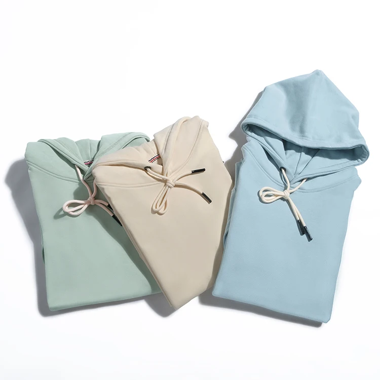 Autumn Winter New Hooded Hoodies Men Thick 470gsm 100% Cotton Fabric Solid Basic Sweatshirts Quality Pullovers
Autumn Winter New Hooded Hoodies Men Thick 470gsm 100% Cotton Fabric Solid Basic Sweatshirts Quality Pullovers