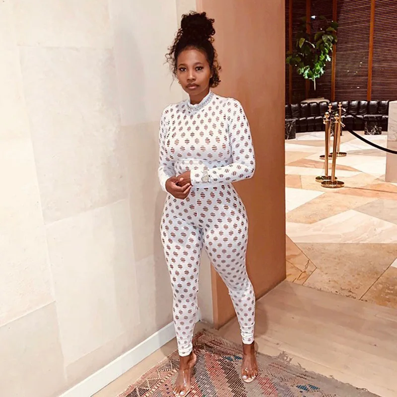 2020 new arrivals design women hollow out full length casual jumpsuit for ladies
2020 new arrivals design women hollow out full length casual jumpsuit for ladies