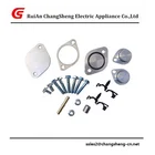 auto EGR delete kit without tube for 08-10 Ford F-250 F-350 6.4L Powerstroke Turbo Diesel