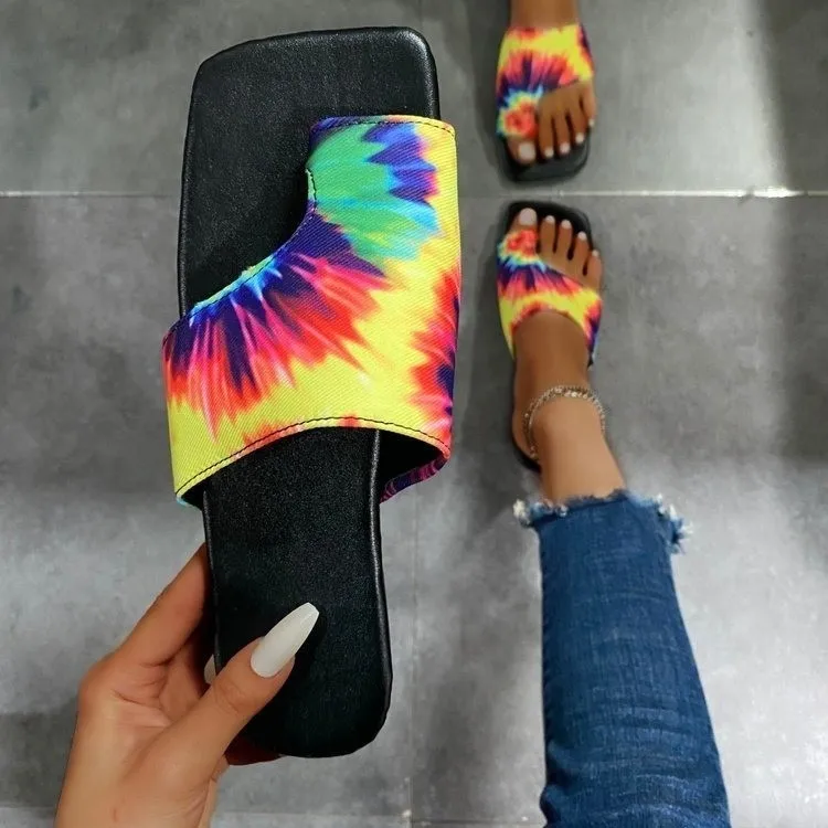 Hot Sale Summer open-toe Women sandals Sunflower in Blue Sky ladies Shoes hot sale summer women Slippers 
Hot Sale Summer open-toe Women sandals Sunflower in Blue Sky ladies Shoes hot sale summer women Slippers