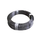65mn 60si2mn high carbon oil tempered spring steel wire for spring