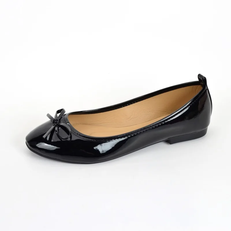 2021 New Ladies Fashion Casual Shoes Solid Color Round Bow Breathable Flat Women Loafers, Women flat shoes loafer
2021 New Ladies Fashion Casual Shoes Solid Color Round Bow Breathable Flat Women Loafers, Women flat shoes loafer