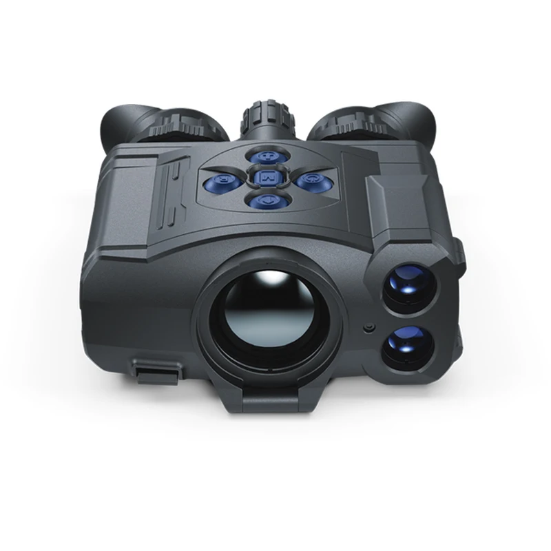 

PULSAR ACCOLADE 2 LRF XP50 PRO night vision Scope Thermal Imaging Binoculars with range finder