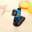 Portable Night Vision Full HD 1080P SQ11 Mini DV CCTV Camera
