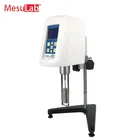 Factory price Viscosity measuring tool lab is Measured by which Instrument