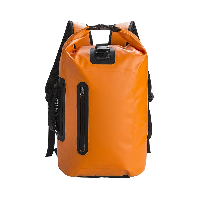New Design 500D PVC Sports Hiking Water Proof Back Pack 25L Dry Bag Waterproof Backpack Bag, Yellow/sky blue/rose red /orange/green/black
New Design 500D PVC Sports Hiking Water Proof Back Pack 25L Dry Bag Waterproof Backpack Bag, Yellow/sky blue/rose red /orange/green/black