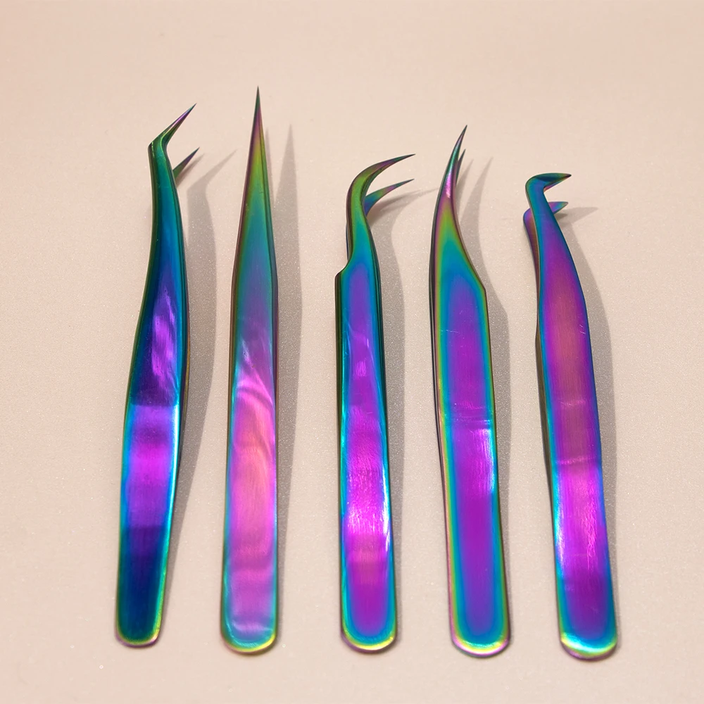 Custom Logo Eyelash Tweezers, Beauty Supplies Private Label Tweezers Eyelash Extension, Eyelash Tool Tweezers For Cosmetics, As picture
Custom Logo Eyelash Tweezers, Beauty Supplies Private Label Tweezers Eyelash Extension, Eyelash Tool Tweezers For Cosmetics, As picture