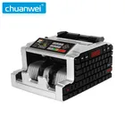 AL-6200T inr machine money printing machine paper counter machine
