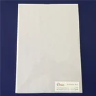 Ps Board Plastic Board Transparent 100% Virgin Ps Sheet Plastic Board