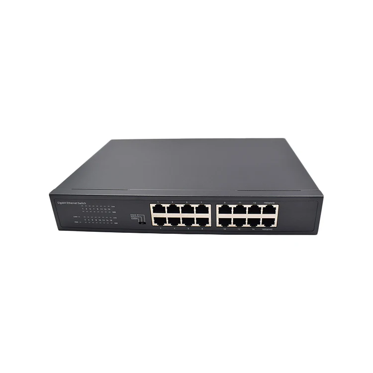 Tp Link 16 Port 10/100/1000Mbps Ethernet Switch Hub Enterprise Metal Case Desktop Unmanaged Network Switch
Tp Link 16 Port 10/100/1000Mbps Ethernet Switch Hub Enterprise Metal Case Desktop Unmanaged Network Switch