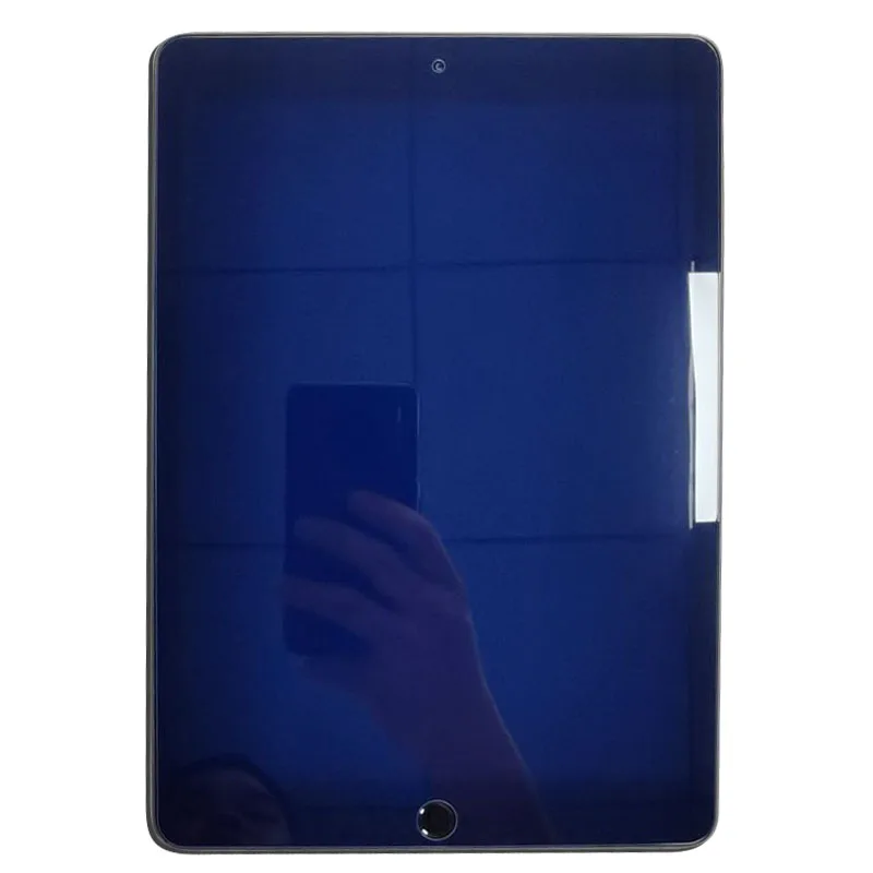 Screen protector suitable for iPad 2020 10.2 inch tempered glass film 11 eye protection blue light film 2.5D anti-fingerprin, Light blue
Screen protector suitable for iPad 2020 10.2 inch tempered glass film 11 eye protection blue light film 2.5D anti-fingerprin, Light blue