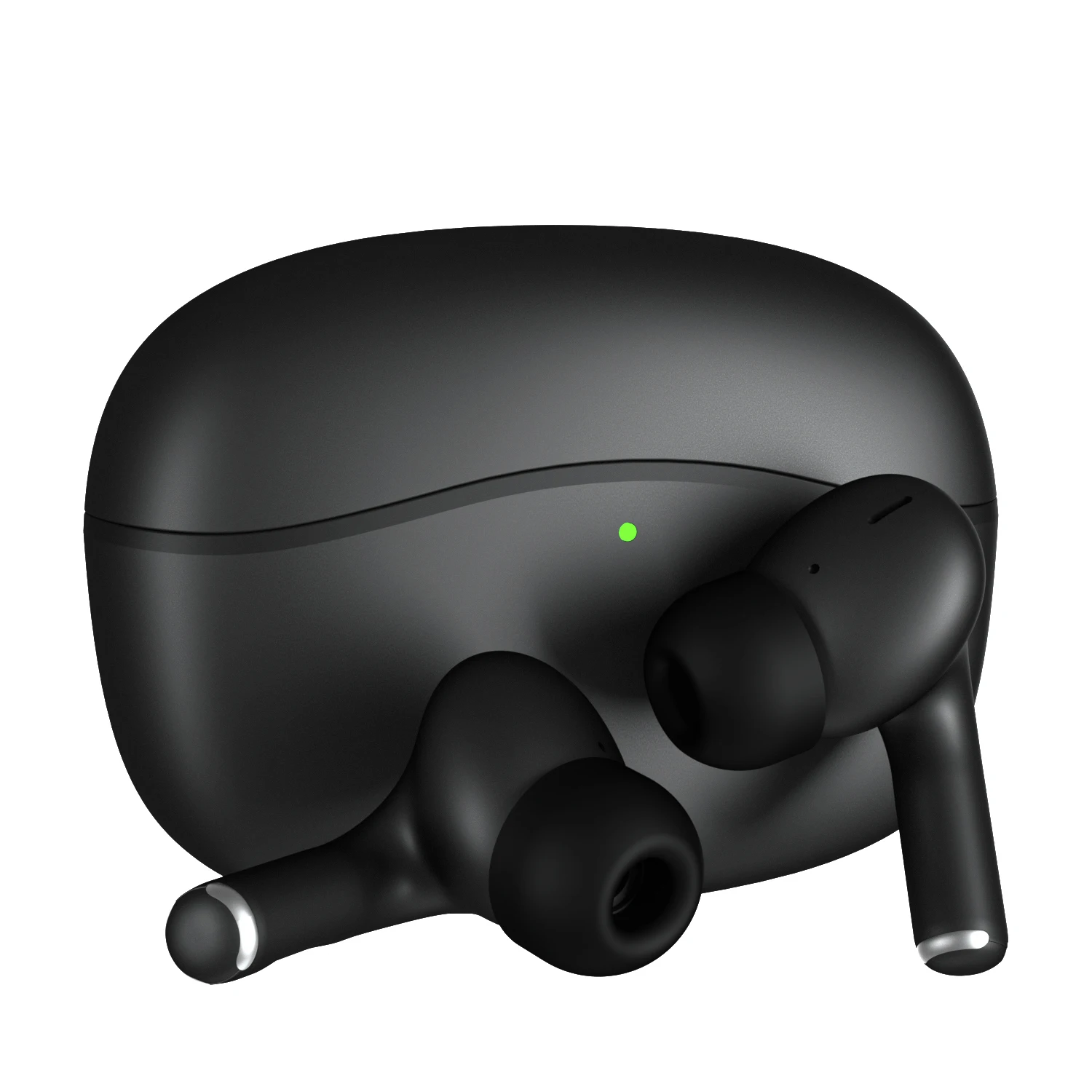 JINMS ANC 007B TWS Earbuds DSP Digital Signal Processing Noise Cancelling Bluetooth Earphones Bluetooth Headphones
JINMS ANC 007B TWS Earbuds DSP Digital Signal Processing Noise Cancelling Bluetooth Earphones Bluetooth Headphones