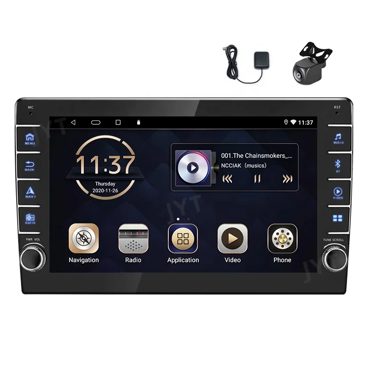 In Stock Android 9.1 Video Usb Wifi Fm Play Music Touch Screen Radio Car Dashboard Autoestereo 2 Din
In Stock Android 9.1 Video Usb Wifi Fm Play Music Touch Screen Radio Car Dashboard Autoestereo 2 Din