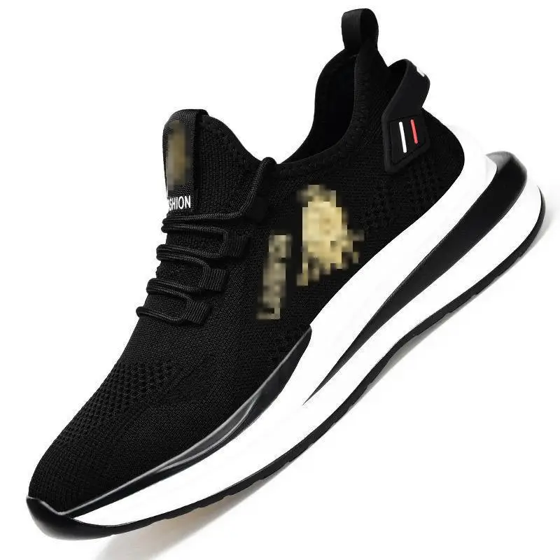 2022 Sneakers Men Mesh Breathable Running Sport Shoes thick sole Light Soft tide sport shoes anti-slip Athletic men causal Shoes, 2 colors
2022 Sneakers Men Mesh Breathable Running Sport Shoes thick sole Light Soft tide sport shoes anti-slip Athletic men causal Shoes, 2 colors