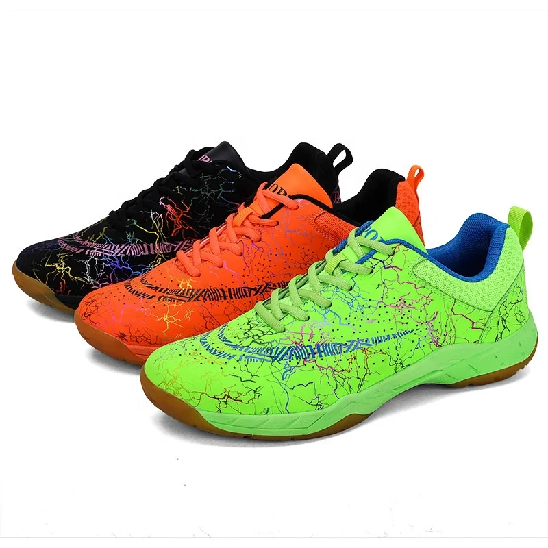Hot Selling Fashion Breathable Badminton Tennis Table Tennis Training Shoes Sports Non-Slip Boys Sneakers For Men Soccer Shoes, 4colors
Hot Selling Fashion Breathable Badminton Tennis Table Tennis Training Shoes Sports Non-Slip Boys Sneakers For Men Soccer Shoes, 4colors