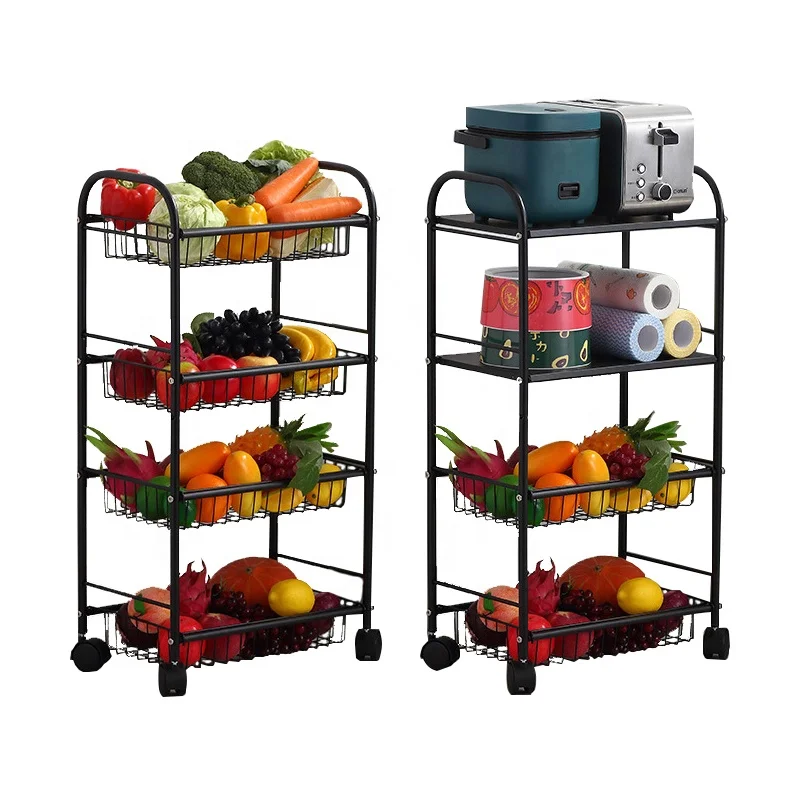 Hot Selling Product 201 Stainless Stee Vegetable And Fruit Display Stand Rack, Black
Hot Selling Product 201 Stainless Stee Vegetable And Fruit Display Stand Rack, Black
