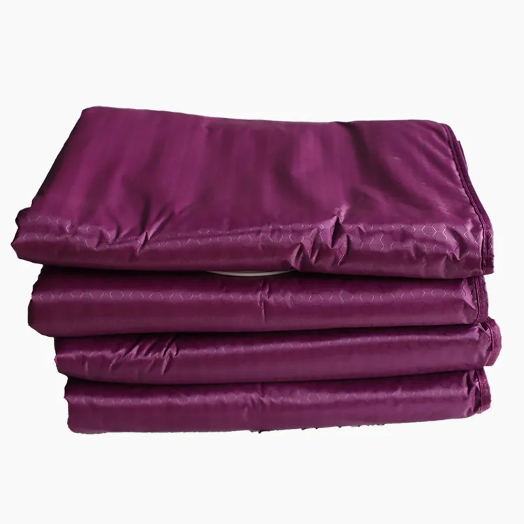2021 Hot Selling Professional For Weighting Loss Infrared Sauna Blanket, Purple
2021 Hot Selling Professional For Weighting Loss Infrared Sauna Blanket, Purple