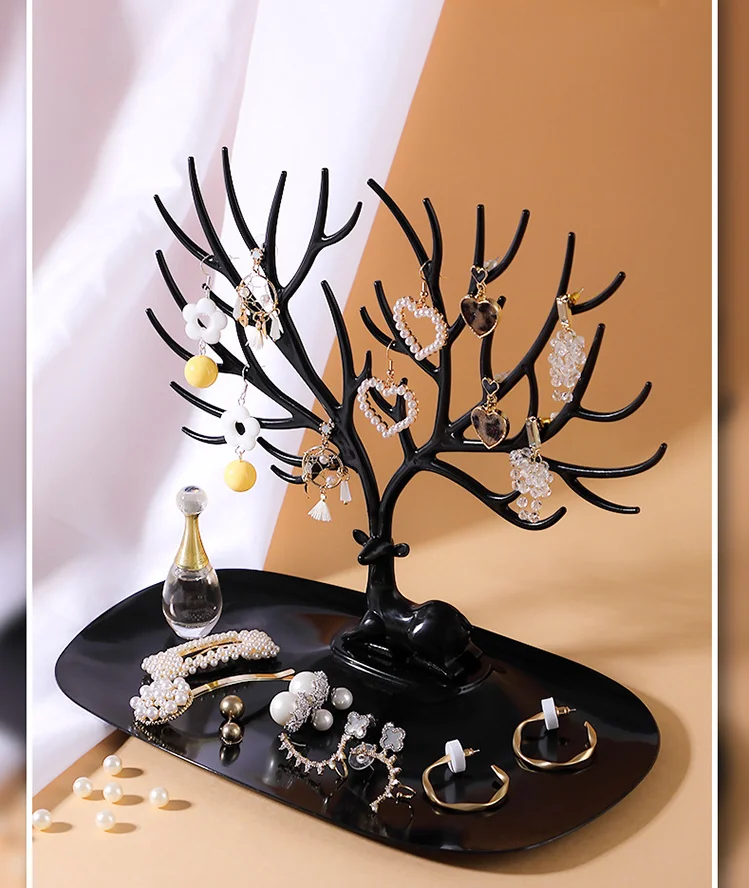 Home Ideas Norse Antler Necklace Holder Bracelet Hand Rack Jewelry Ornaments Earring Rack
Home Ideas Norse Antler Necklace Holder Bracelet Hand Rack Jewelry Ornaments Earring Rack