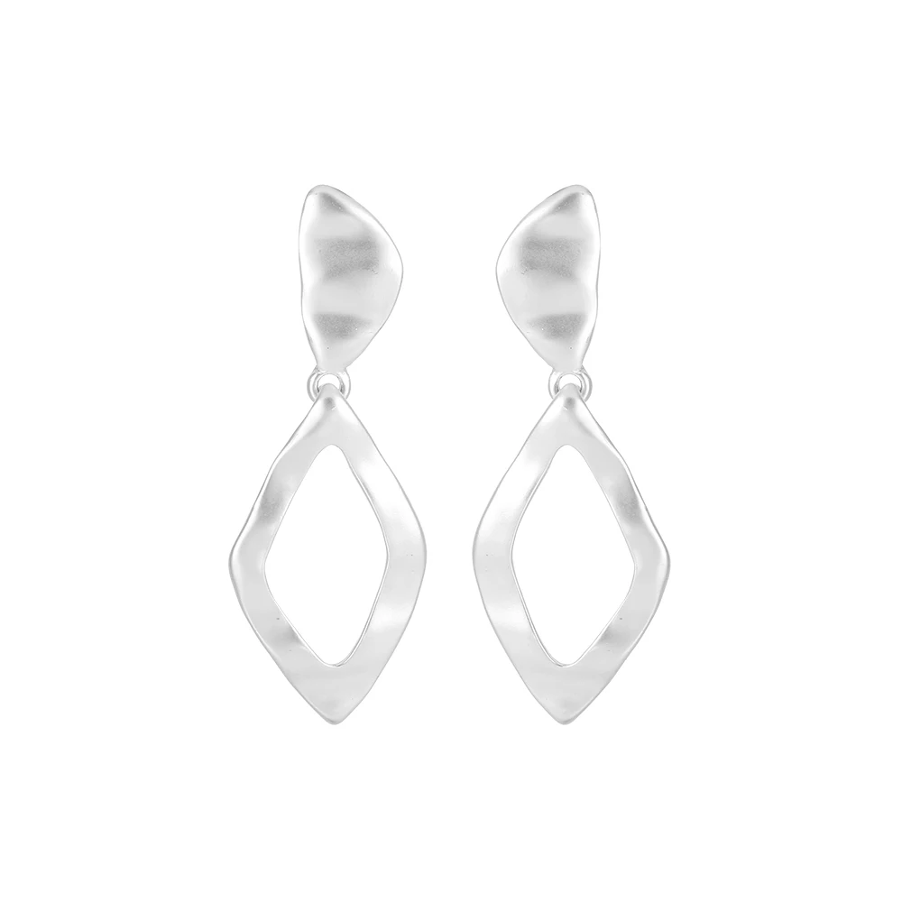 2021 Amazon sells versatile minimalist jewelry, diamond geometric diamond earrings, and women's earring jewelry
2021 Amazon sells versatile minimalist jewelry, diamond geometric diamond earrings, and women's earring jewelry