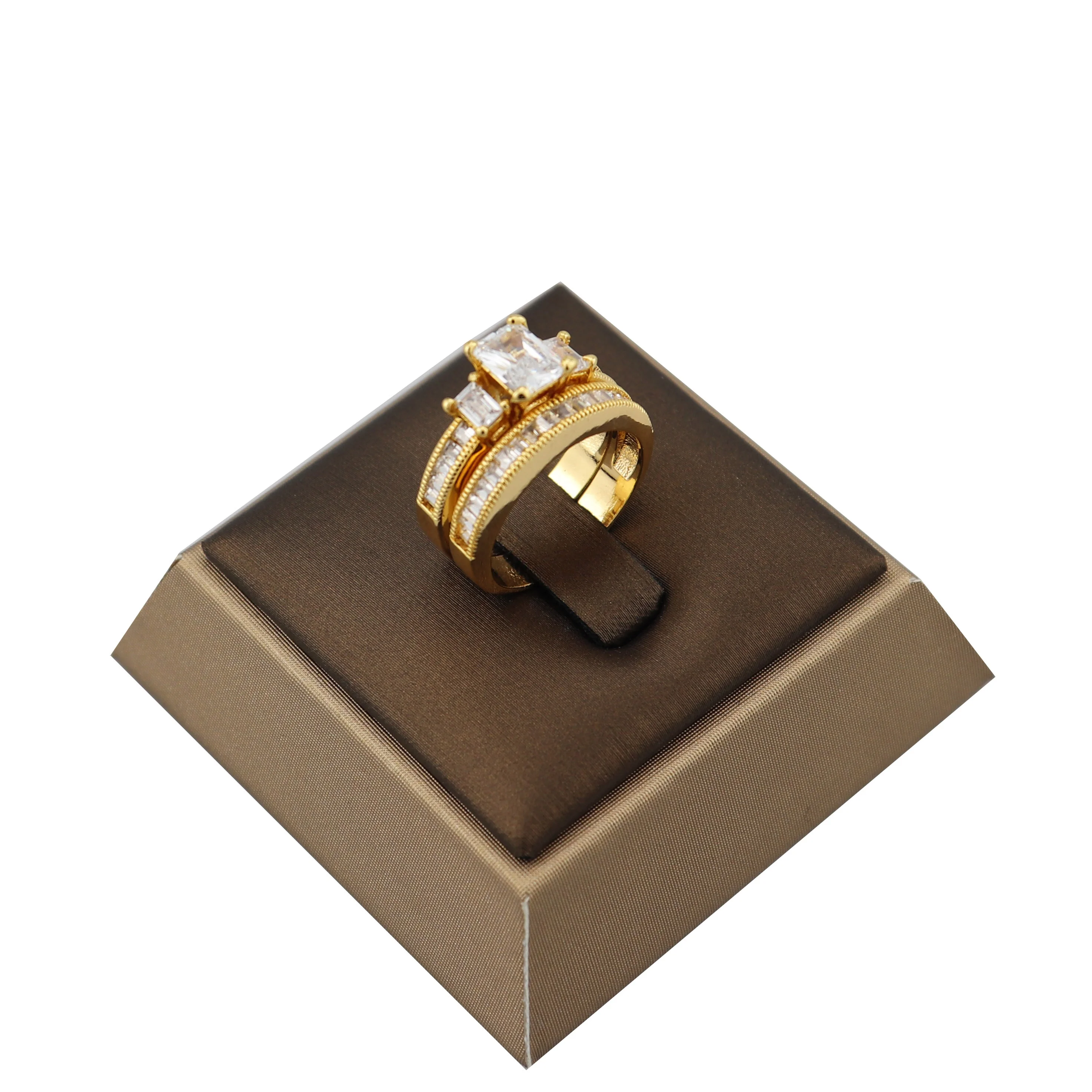 fashion high quality finger rings set women jewelry 18k gold plated zirconia bridal jewelry set
fashion high quality finger rings set women jewelry 18k gold plated zirconia bridal jewelry set