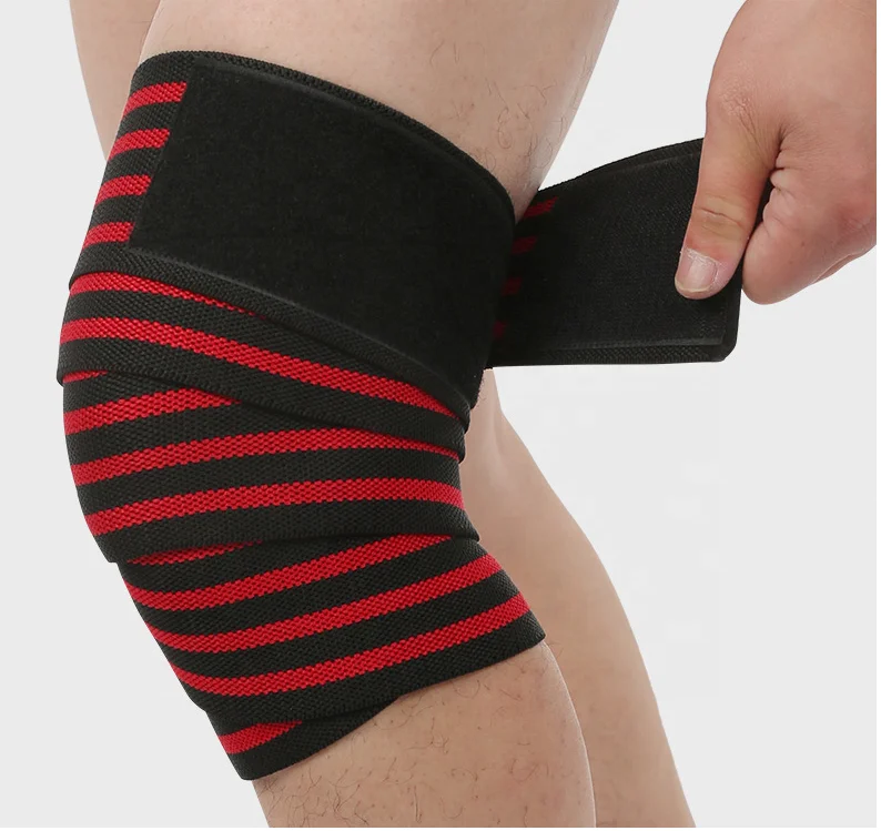 Professional and safety Knee Support Strap Brace Pad Protector sport Kneepad Kneecap for sports, Blue black red
Professional and safety Knee Support Strap Brace Pad Protector sport Kneepad Kneecap for sports, Blue black red