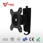 Full Motion Aluminum arm 24 inch lcd vesa tv bracket wall mount VM-L31 B-02