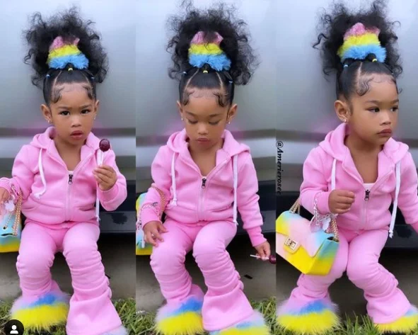 2021New autumn productsChildren's Thickened Suit Jogging Suit Jacket Zip Hoodie Stacked Pants 2 Pieces Women Jogging Suit Set
2021New autumn productsChildren's Thickened Suit Jogging Suit Jacket Zip Hoodie Stacked Pants 2 Pieces Women Jogging Suit Set