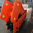 china suppliers hydraulic breaker parts jcb jack hammer dehn1650 for sale